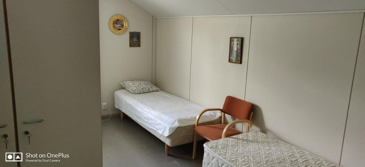 Raate Guest House Suomussalmi Exterior foto
